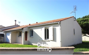 maison à la vente -   17250  TRIZAY, surface 85 m2 vente maison - UBI444547316